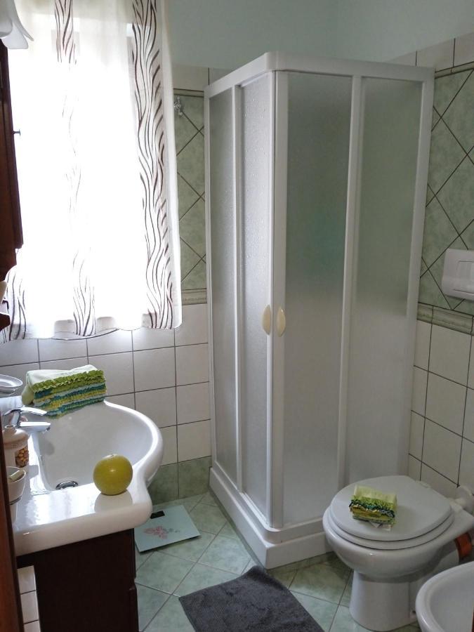 Greta'S House Villa Comitini ภายนอก รูปภาพ