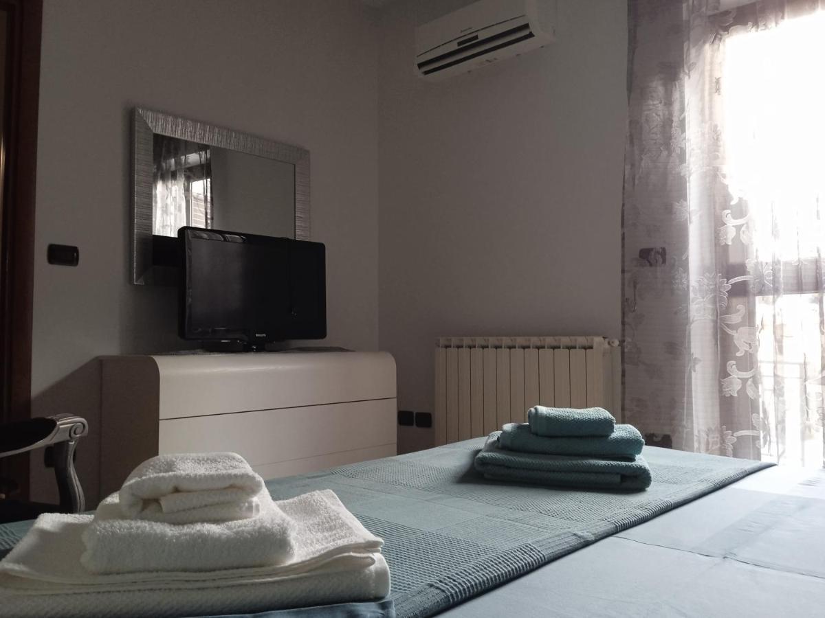 Greta'S House Villa Comitini ภายนอก รูปภาพ