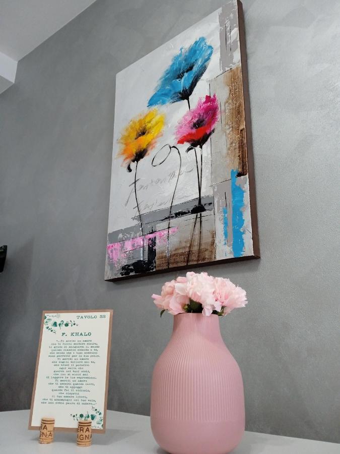 Greta'S House Villa Comitini ภายนอก รูปภาพ