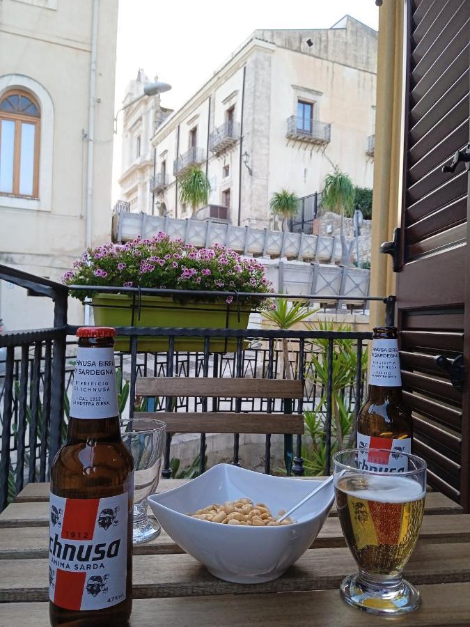 Greta'S House Villa Comitini ภายนอก รูปภาพ