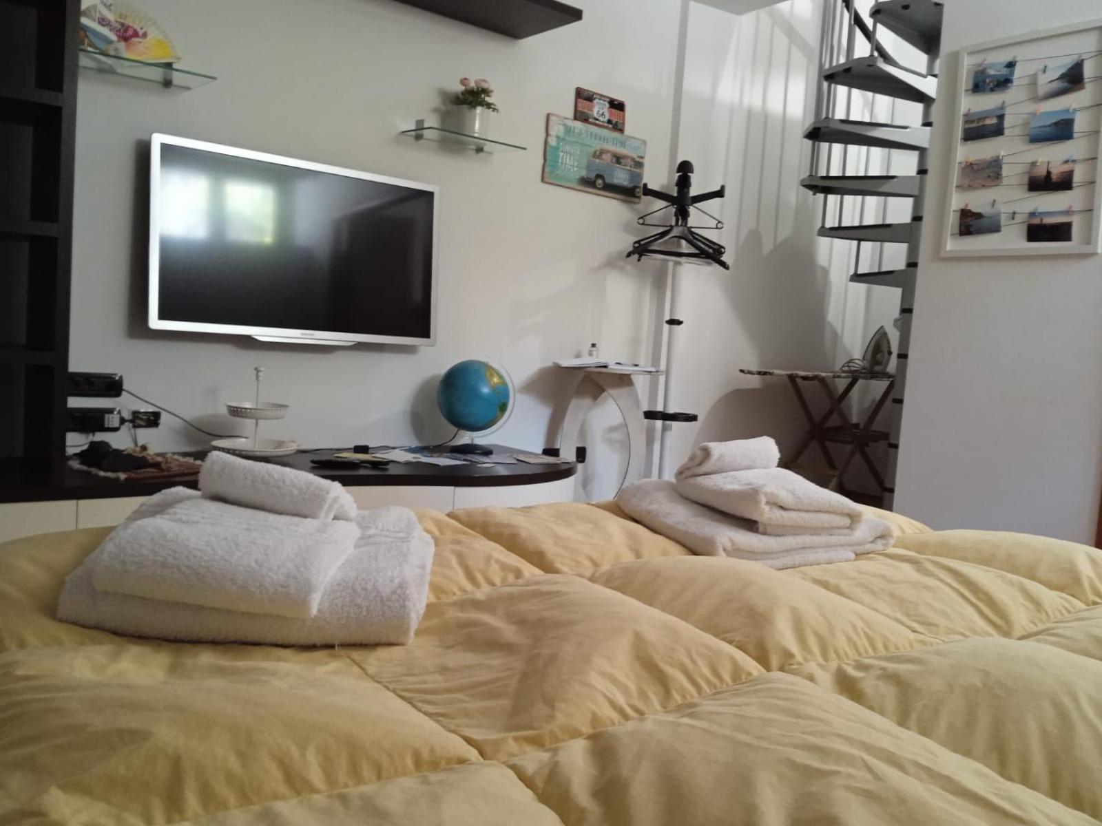 Greta'S House Villa Comitini ภายนอก รูปภาพ